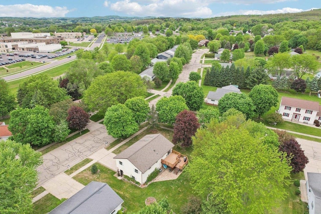 1902 Winfield Dr, Reedsburg, WI 53959 - aerial view