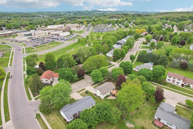 1902 Winfield Dr, Reedsburg, WI 53959 - bird's eye view