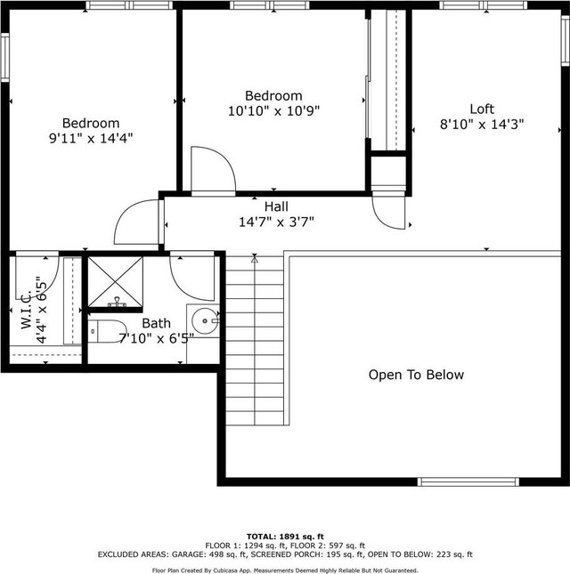 N3154 River Bend Dr, Peshtigo, WI 54157 - floor plan / room layout