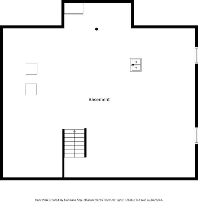 9530 W Debbie Ln, Milwaukee, WI 53224 - floor plan / room layout