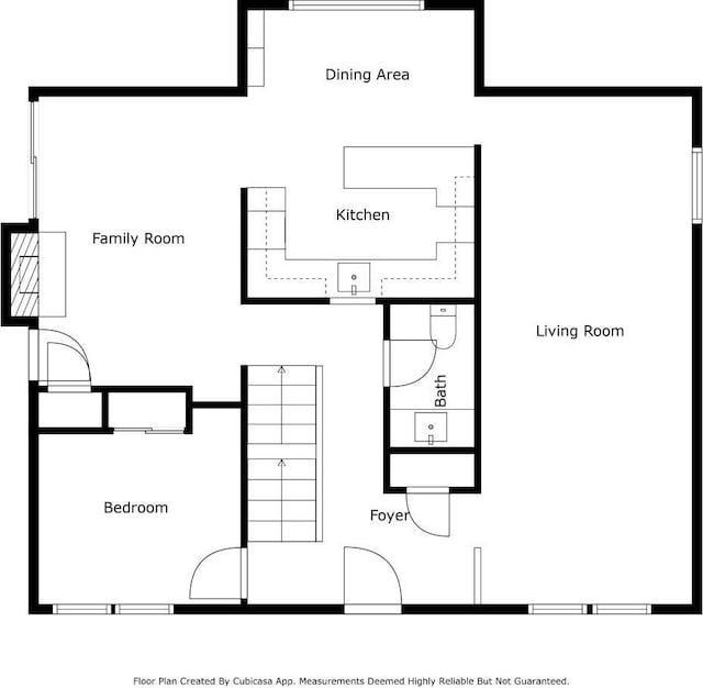 9530 W Debbie Ln, Milwaukee, WI 53224 - floor plan / room layout