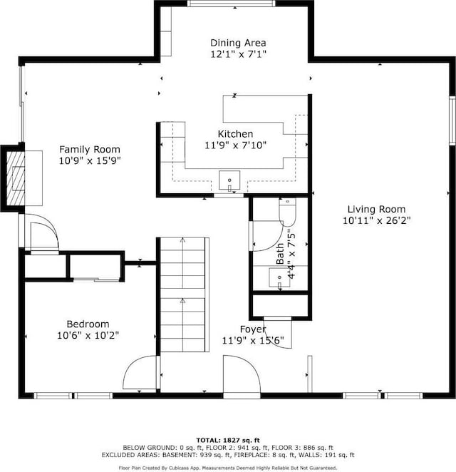 9530 W Debbie Ln, Milwaukee, WI 53224 - room layout