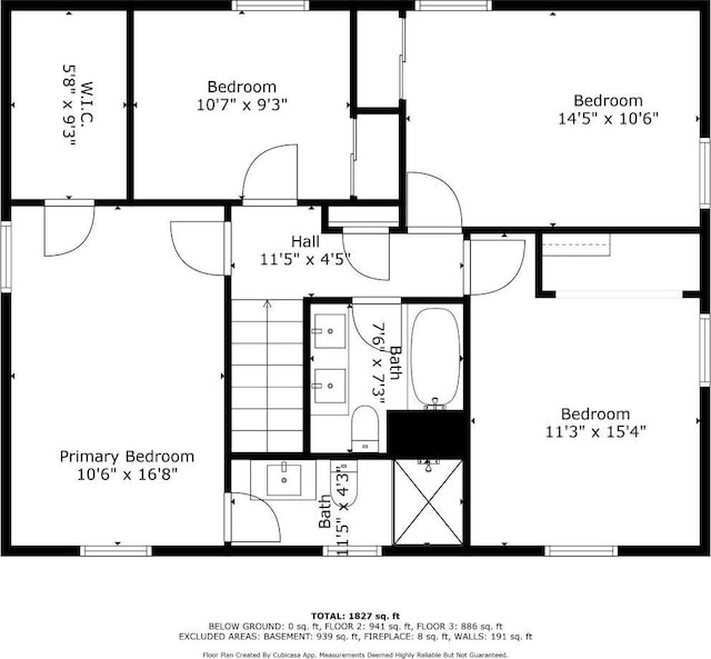 9530 W Debbie Ln, Milwaukee, WI 53224 - room layout