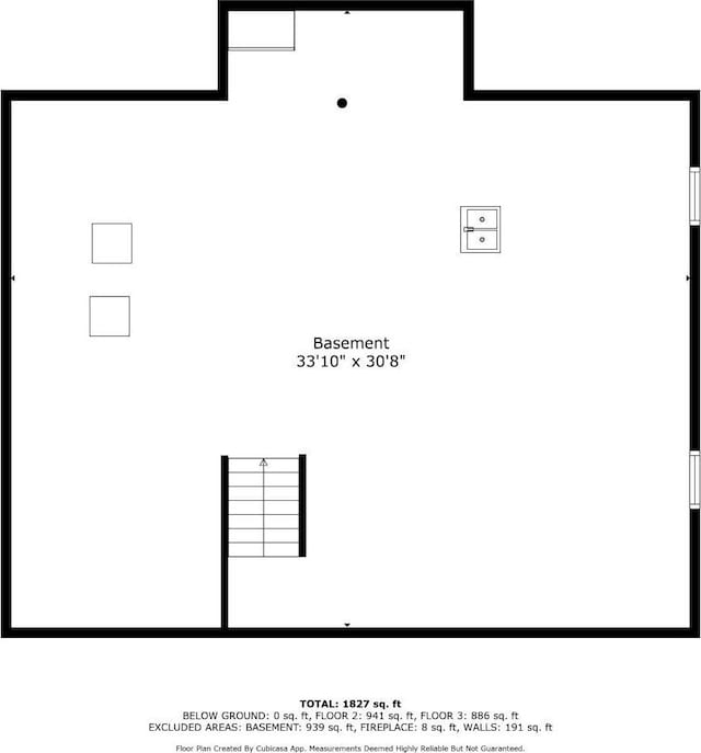 9530 W Debbie Ln, Milwaukee, WI 53224 - room layout