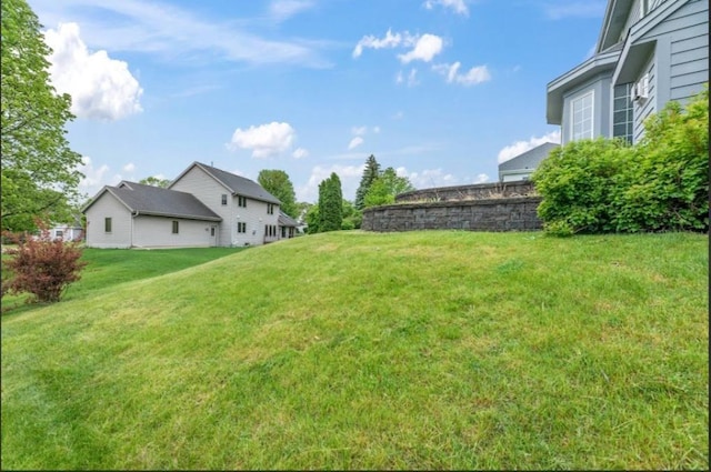 2605 River Ridge Drive, Waukesha, WI 53189 - view of green lawn
