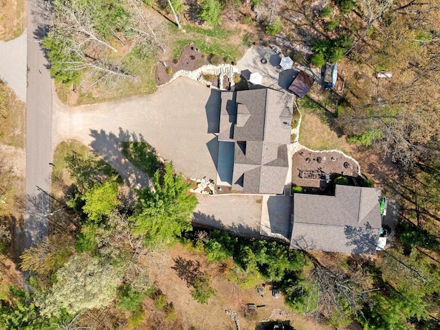 15393 Jacklin Heights Cir, Crivitz, WI 54114 - view of subject property