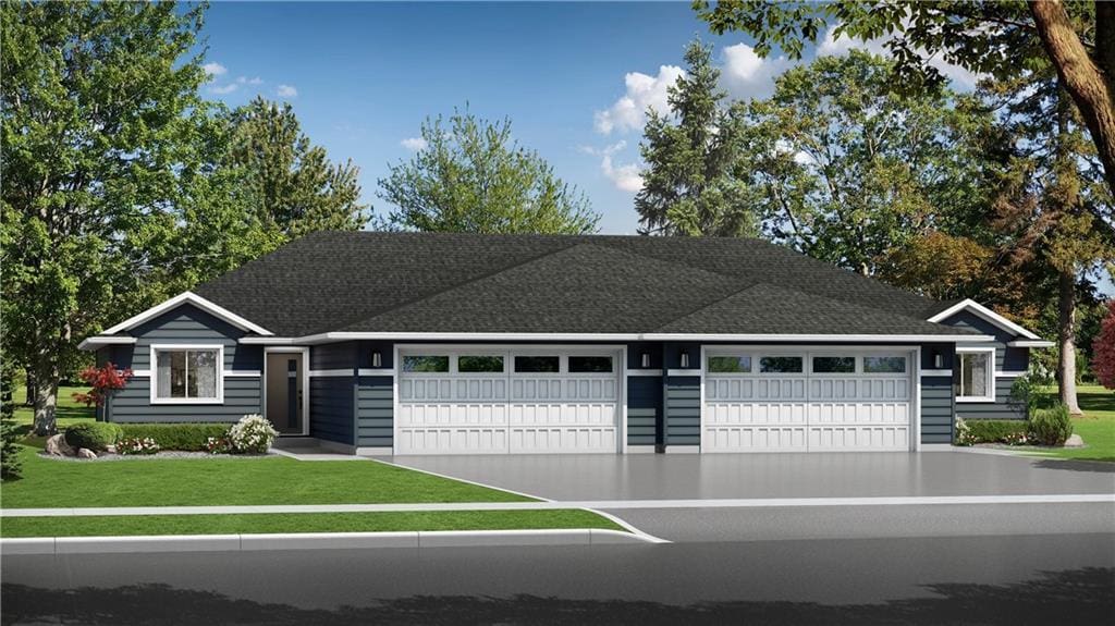 599 Hagman St Lot 36, Eau Claire, WI 54703 - view of miscellaneous listing collateral