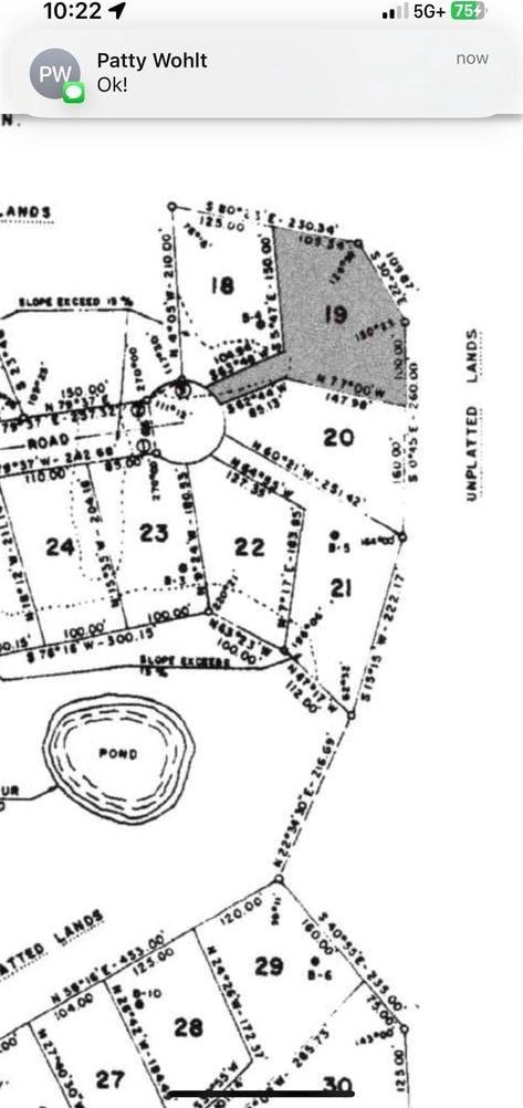 Country Club Dr, Montello, WI 53949