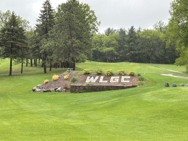 Country Club Dr, Montello, WI 53949
