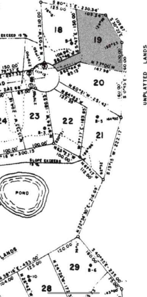 Country Club Dr, Montello, WI 53949