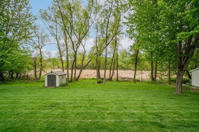 3829 Nicholas Dr, Menomonie, WI 54751 - view of green lawn