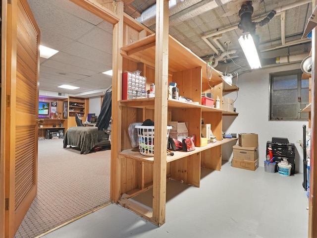4701 4th St, Kenosha, WI 53144 - view of storage
