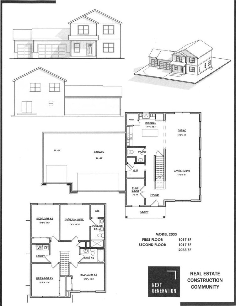 70 E Evergreen Ln, Milton, WI 53563 - view of room layout