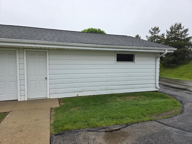 10416 W Whitnall Edge Ct Unit 102, Franklin, WI 53132 - exterior space