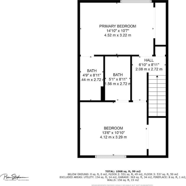 6911 Raymond Rd, Madison, WI 53711 - floor plan / room layout