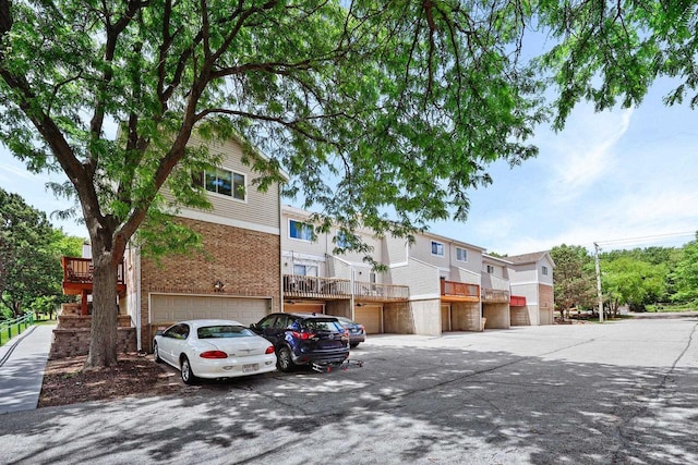 6911 Raymond Rd, Madison, WI 53711 - view of property