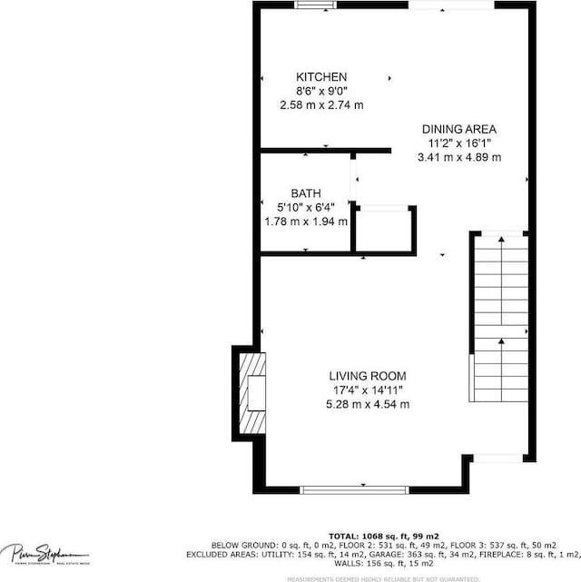 6911 Raymond Rd, Madison, WI 53711 - property floor plan