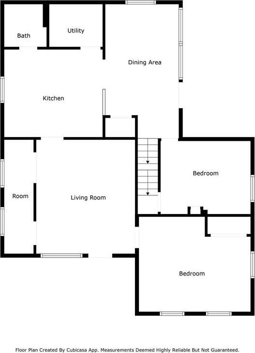 1020 E 10th St, Menomonie, WI 54751 - property floor plan
