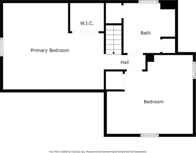 1020 E 10th St, Menomonie, WI 54751 - home floor plan