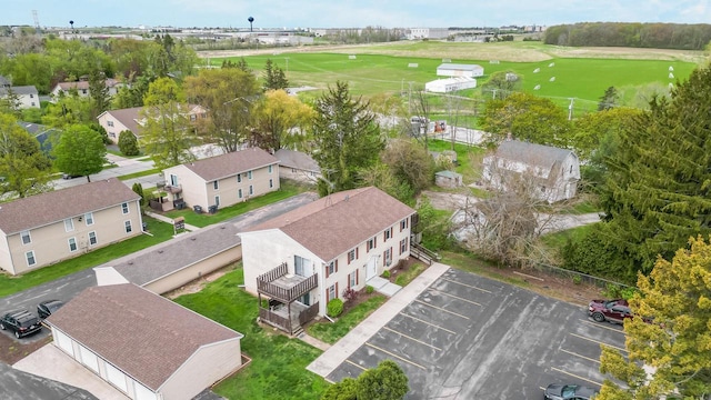 3933 Country Pl Unit D, Sheboygan, WI 53081 - aerial view of a golf course