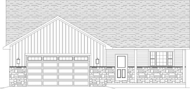 1236 Northwood Dr, Seymour, WI 54165 - view of miscellaneous property collateral