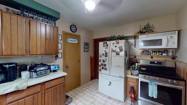 151 S Madison St, Unity, WI 54488