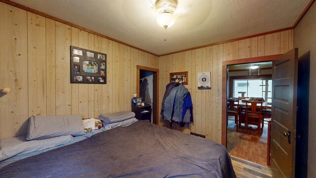 151 S Madison St, Unity, WI 54488