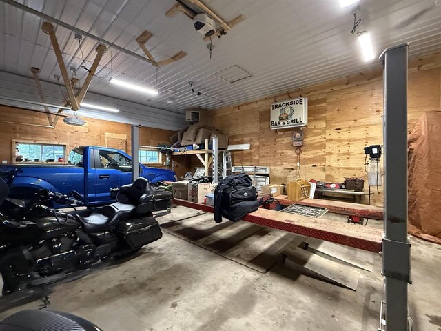 151 S Madison St, Unity, WI 54488