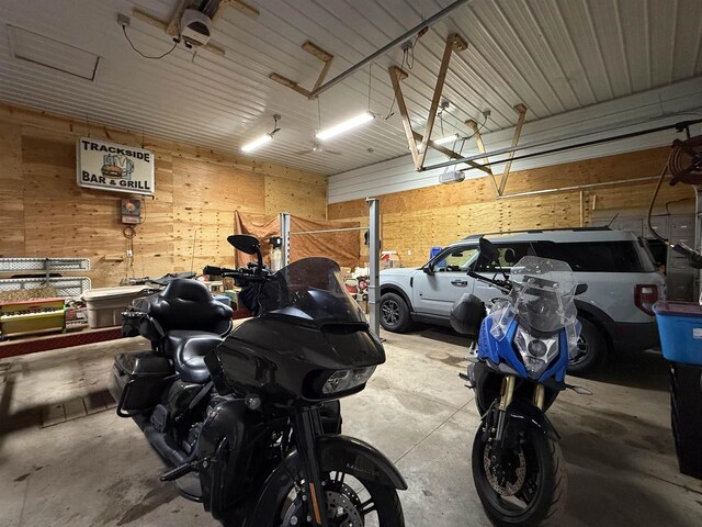 151 S Madison St, Unity, WI 54488