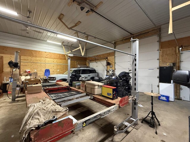 151 S Madison St, Unity, WI 54488