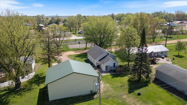 151 S Madison St, Unity, WI 54488