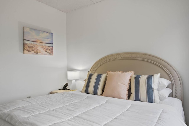 335 Wrigley Dr Unit 411, Lake Geneva, WI 53147 - view of bedroom
