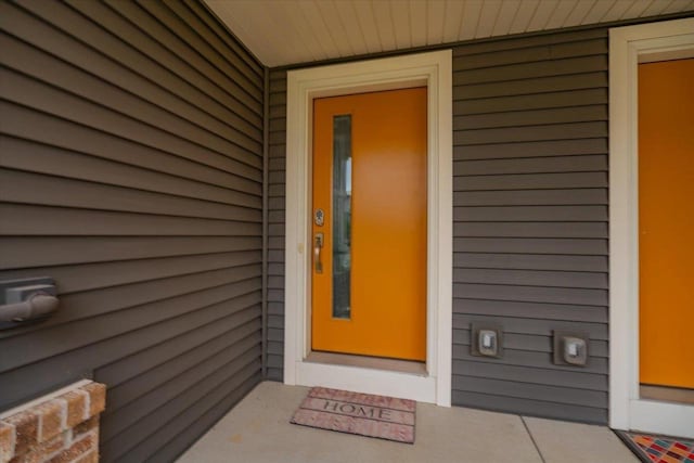 9327 Silicon Prairie Pkwy, Verona, WI 53593 - view of entrance to property