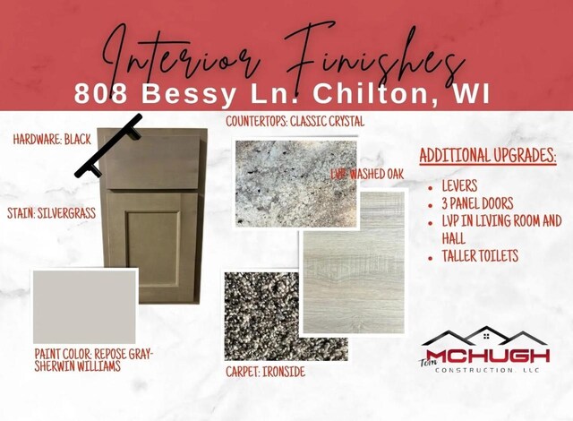 808 Bessy Ln, Chilton, WI 53014 - view of miscellaneous property collateral