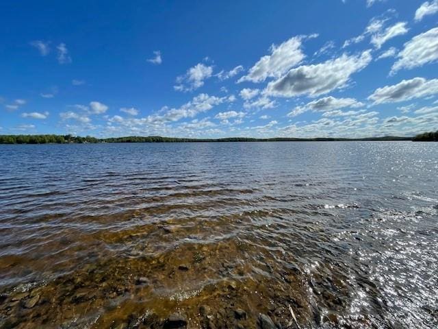 12757 County Highway T, Hayward, WI 54843 - water view