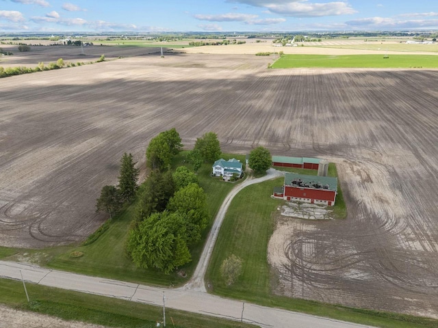 W13491 Reeds Corners Rd, Ripon, WI 54971 - view of rural area