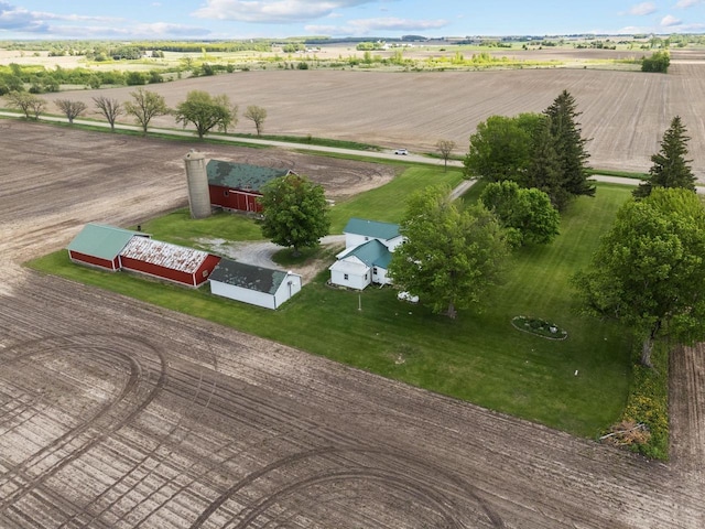 W13491 Reeds Corners Rd, Ripon, WI 54971 - view of rural area
