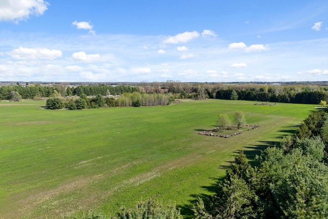 5505 Grandview Rd, Larsen, WI 54947