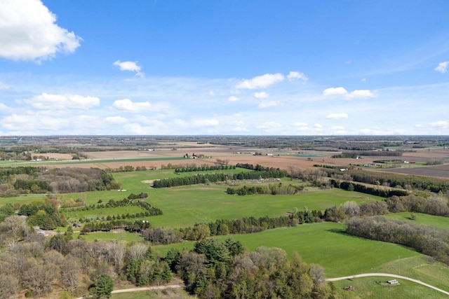 5505 Grandview Rd, Larsen, WI 54947