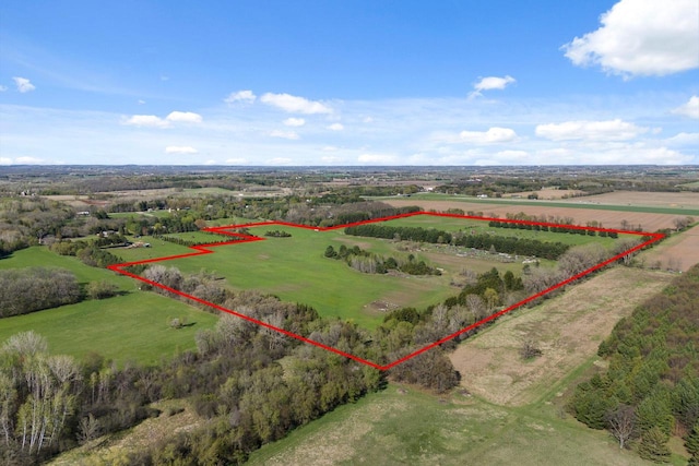 5505 Grandview Rd, Larsen, WI 54947