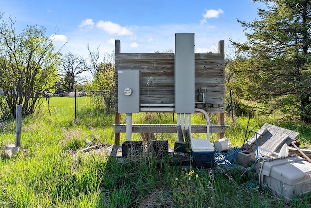 5505 Grandview Rd, Larsen, WI 54947