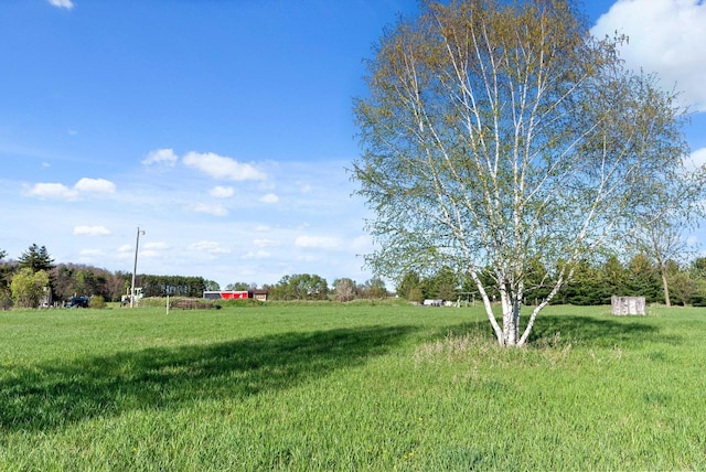 5505 Grandview Rd, Larsen, WI 54947
