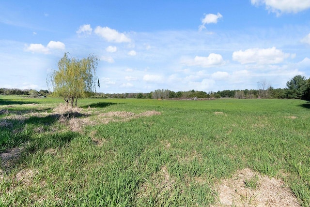 5505 Grandview Rd, Larsen, WI 54947