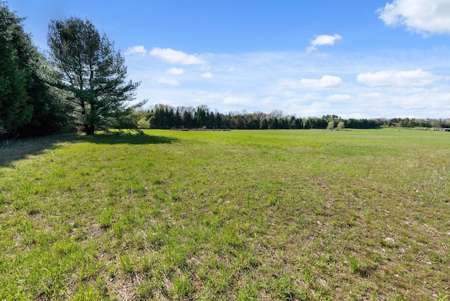 5505 Grandview Rd, Larsen, WI 54947