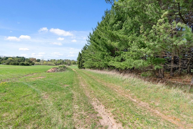 5505 Grandview Rd, Larsen, WI 54947