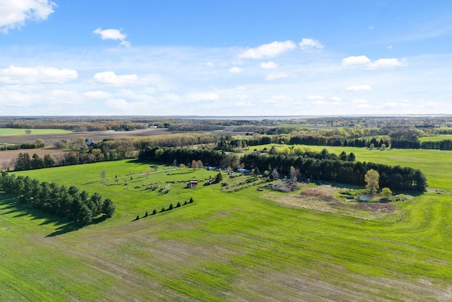 5505 Grandview Rd, Larsen, WI 54947