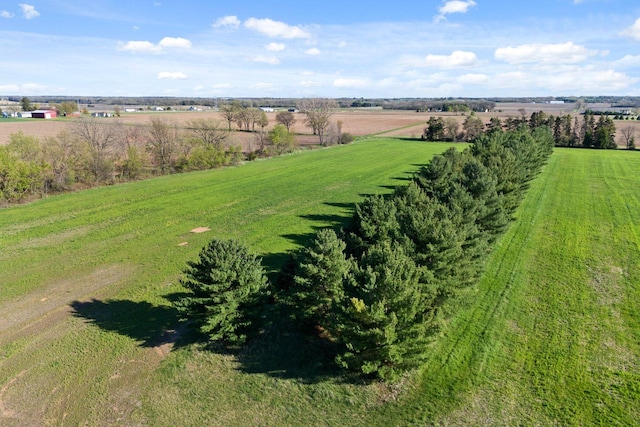 5505 Grandview Rd, Larsen, WI 54947