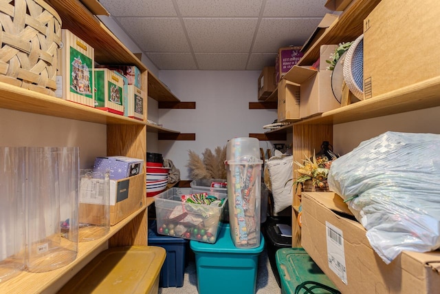 315 N 7th St, Colby, WI 54421 - view of storage area