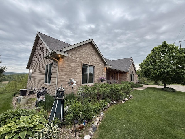 W20841 Brenegan Ln, Galesville, WI 54630