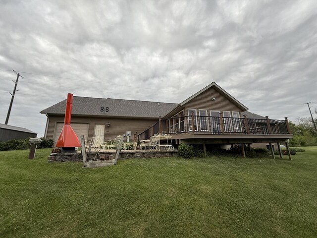 W20841 Brenegan Ln, Galesville, WI 54630